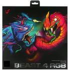 Коврик Ardor Gaming GM-M Beast 4 RGB