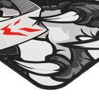 Коврик Ardor Gaming GM-XXL Asia Dragon Black and White