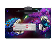 Коврик Ardor Gaming GM-XL Wide Beast 2