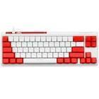 Клавиатура Ardor Gaming Caster White