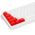 Клавиатура Ardor Gaming Caster White