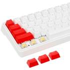 Клавиатура Ardor Gaming Caster White