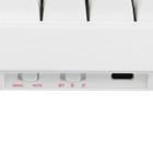 Клавиатура Ardor Gaming Kusarigama White