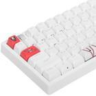 Клавиатура Ardor Gaming Kusarigama White