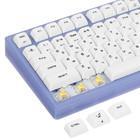Клавиатура Ardor Gaming Patron 75 Purple