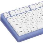 Клавиатура Ardor Gaming Patron 75 Purple