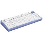 Клавиатура Ardor Gaming Patron 75 Purple