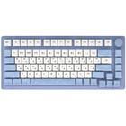 Клавиатура Ardor Gaming Patron 75 Purple