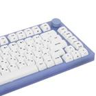 Клавиатура Ardor Gaming Patron 75 Purple