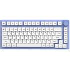 Клавиатура Ardor Gaming Patron 75 Purple