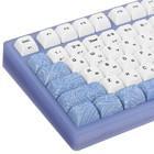 Клавиатура Ardor Gaming Patron 75 Purple