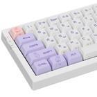Клавиатура Ardor Gaming Rabbit White