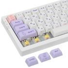 Клавиатура Ardor Gaming Rabbit White