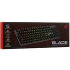 Клавиатура Ardor Gaming Blade Black
