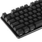 Клавиатура Ardor Gaming Blade Black