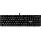 Клавиатура Ardor Gaming Blade Black