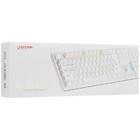 Клавиатура Ardor Gaming Blade 2 White