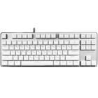 Клавиатура Ardor Gaming Blade Pro Kailh Red White
