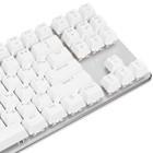 Клавиатура Ardor Gaming Blade Pro Kailh Red White