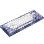 Клавиатура Ardor Gaming Patron Purple