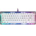 Клавиатура Ardor Gaming Patron Purple
