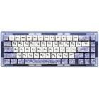 Клавиатура Ardor Gaming Patron Purple