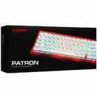 Клавиатура Ardor Gaming Patron Red