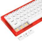 Клавиатура Ardor Gaming Patron Red
