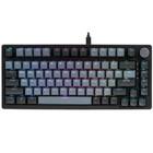 Клавиатура Ardor Gaming Viper Black