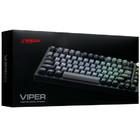 Клавиатура Ardor Gaming Viper Black