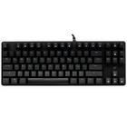 Клавиатура Dexp Blaze RGB Black