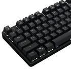 Клавиатура Dexp Blaze RGB Black