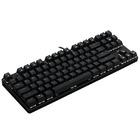 Клавиатура Dexp Blaze RGB Black