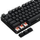 Клавиатура Dexp Blaze RGB Black