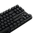Клавиатура Dexp Blaze RGB Black