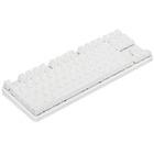 Клавиатура Dexp Blaze White
