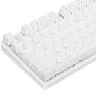 Клавиатура Dexp Blaze White
