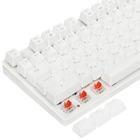 Клавиатура Dexp Blaze White