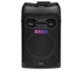 Аудиосистема Fiero Soundfall Mini HS400 черная