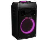 Аудиосистема Fiero Soundfall Mini HS400 черная