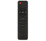 Аудиосистема Fiero Soundfall Mini HS400 черная