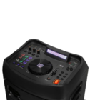 Аудиосистема Fiero Soundfall Mini HS400 черная