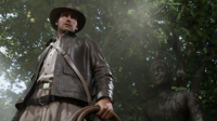 Игра для PS5 Indiana Jones and the Great Circle русские субтитры