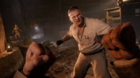 Игра для PS5 Indiana Jones and the Great Circle русские субтитры