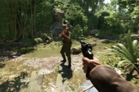 Игра для PS5 Indiana Jones and the Great Circle русские субтитры