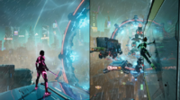 Игра для PS5 Split Fiction английская версия