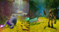 Игра для PS5 Split Fiction английская версия