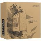 Корпус Ardor Gaming MSX3 Mesh BG ARGB