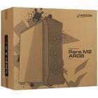 Корпус Ardor Gaming Rare M2 ARGB