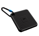 Внешний накопитель Silicon Power PC60 256GB Black